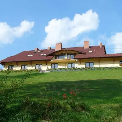 ZAGÓRZANKA Pensjonat Rehabilitacyjno-Rekreacyjny SiS Dziadkowiec - Spółka Jawna