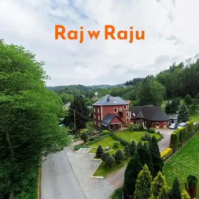 Miodowy Raj