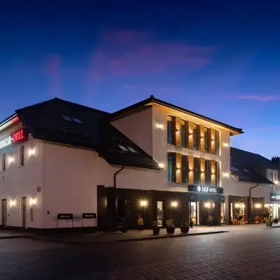 Ilkus Hotel & Restaurant