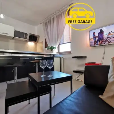 Apartament 33