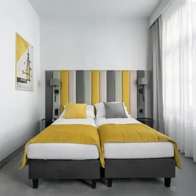 Old Town Residence - Premium Aparthotel