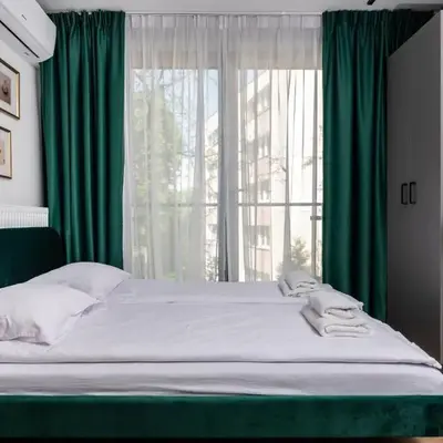 Apartamenty na Dębnikach - by Upstairs