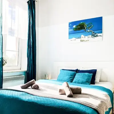 Apartment next to Wawel Castle