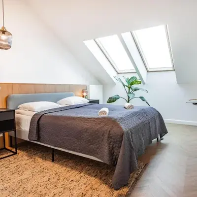 Kossak 5 Suites