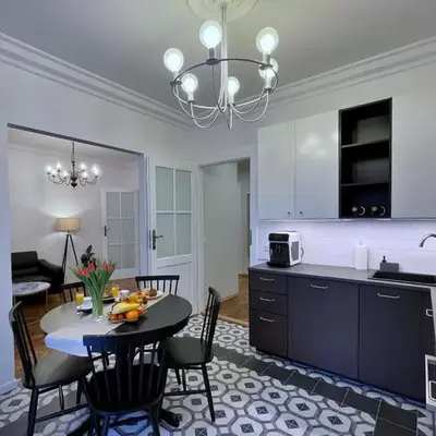 Rzeszowska 5 Apt. 3