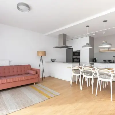 Family Apartment Nearto Old Town Vermelo by NEARTOpl