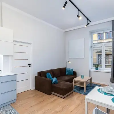 St. Florian cozy loft