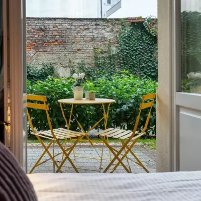 Cozy Apartment in Old Town