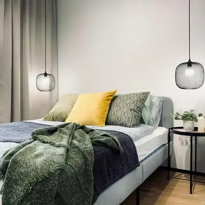 Apartment next to Cracow Eye