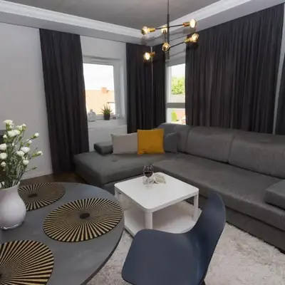 Lenzo Apartments Wieliczka