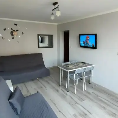 Apartament Cichy Kącik Zator tylko 1km od ENERGYLANDII