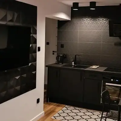 Apartamenty Obidowa