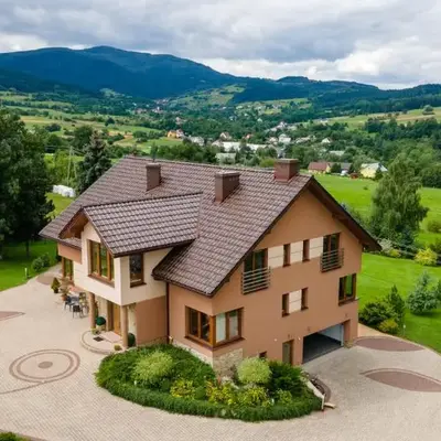 Beskid Rose & SPA