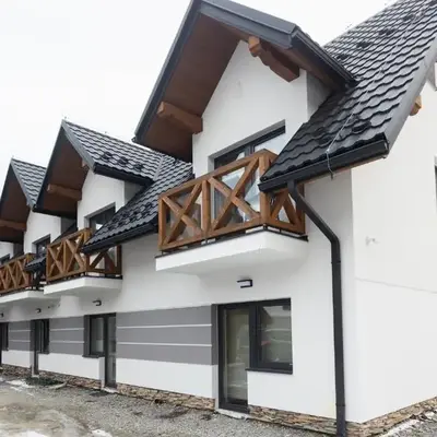Apartamenty