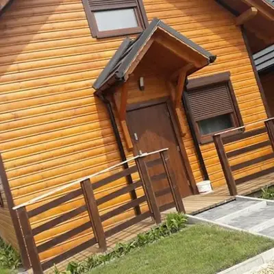 Mała Chatka domek Zator Oświęcim