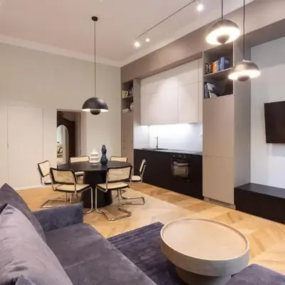 POETICA APARTMENT