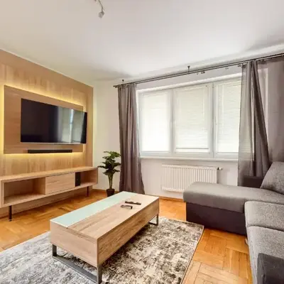 Apartament Kapelanka CoWork