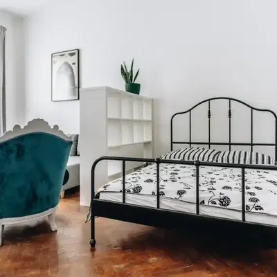 Podzamcze 24 Apartments