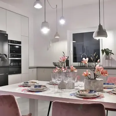 Nowoczesne Apartamenty typu Superior - Bulwary Rabka Zdrój - Balia - Blisko Park Zdrojowy