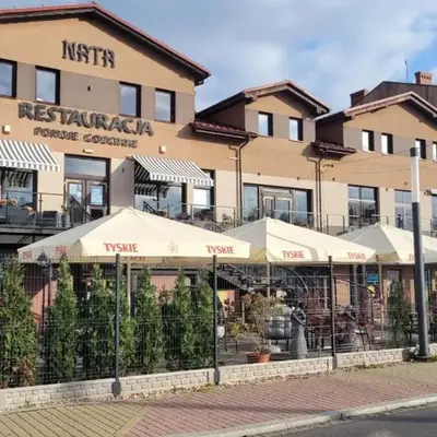 NATA Pokoje Gościnne Restauracja