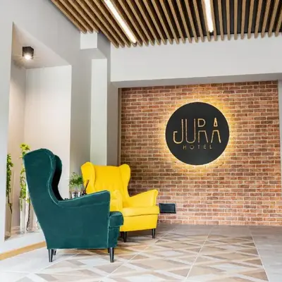 Jura Hotel Osiek