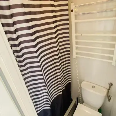 Luxodonta Apartment