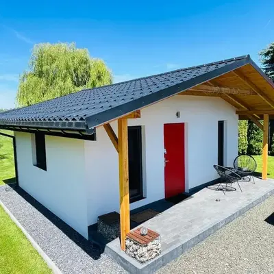 RedDoor Zator Lake Houses