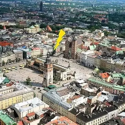 Floriańska NewTown