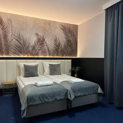 Garbarska 22 Aparthotel