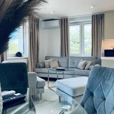 Apartamenty Modrzewiowa Zator
