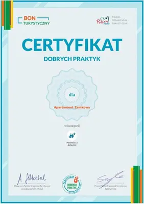 a diagram of the centric filat drupal prefixy at Wawel Castle Apartment in Kraków