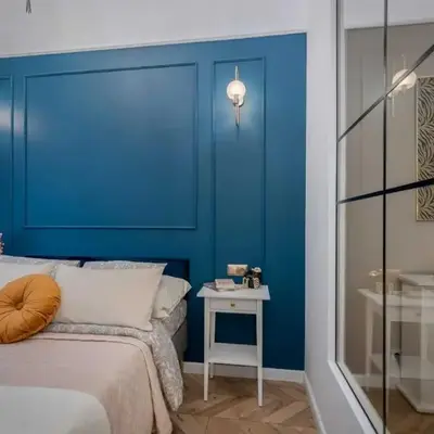 Olver Apartment