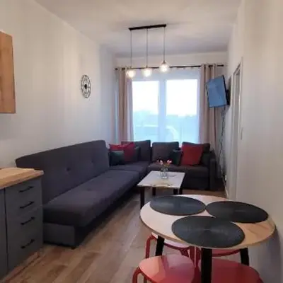 Nest Apartament
