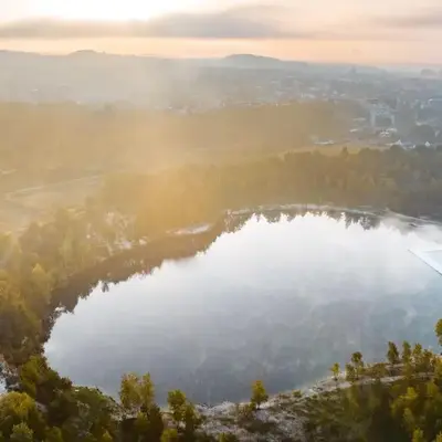 La Playa Resort & Camp Trzebinia