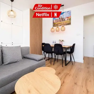 Katowicka Premium Apartment