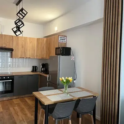 Apartament Marko