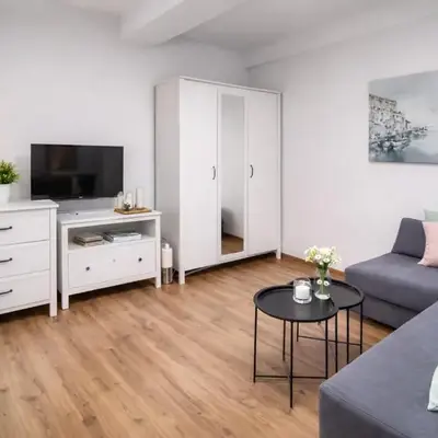 Urban Nest Apartments Szewska 21-19
