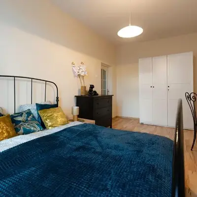 Negroni Apartments Dajwor