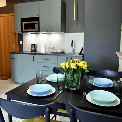 Ach To Tu! Apartament Zator