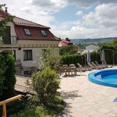 Janda Resort & Conference