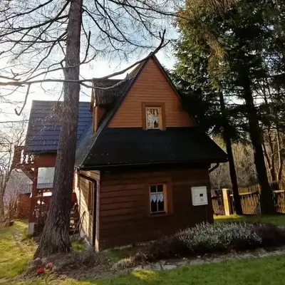 Ludwikówka pod Luboniem