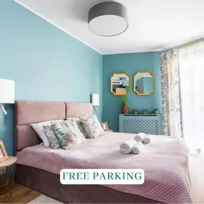 Mary&Arte Apartments Grzegórzecka 15