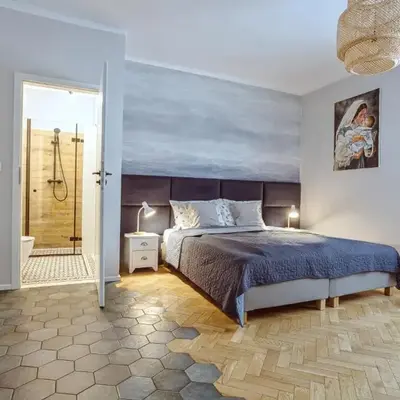 Kana - Stylish Apartment in Kraków Pomorska - Close