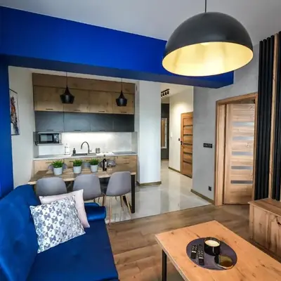 Apartament Komfort 17