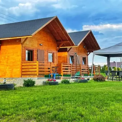 Noclegi u Eli Zator Energylandia
