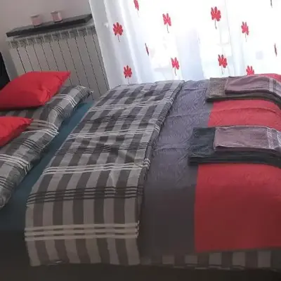 Apartament 59 JUSTI