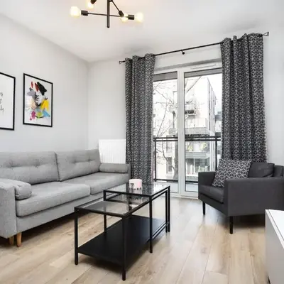 City of the Kings-Alice Apartment