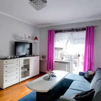 *** Cozy and bright apartment (over 50m2) ***
