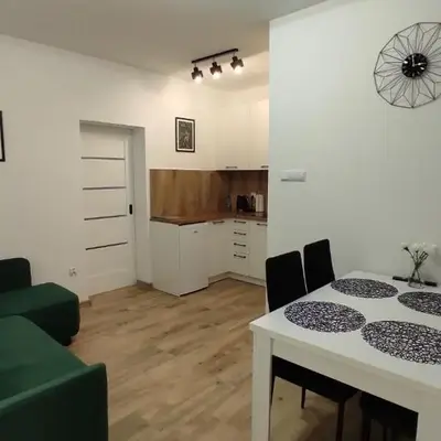 Apartamenty AgPa7