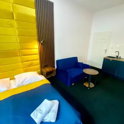 Old Town Gertrudy Apartment - Topolove Rooms & Apartments